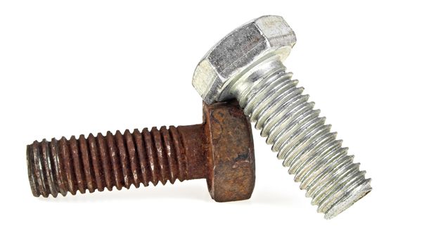 Corrosion protection